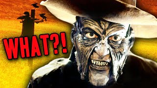 What Happened To Jeepers Creepers 2 [upl. by Oimetra]