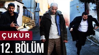 Çukur 12 Bölüm [upl. by Marietta569]