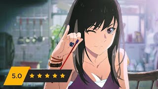 Top 10 Best NEW Romance Anime Of 2023 [upl. by Suiravaj427]