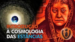 INTRODUÇÃO À COSMOLOGIA DAS ESTÂNCIAS [upl. by Diley]