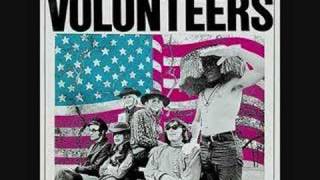 Jefferson Airplane  Volunteers [upl. by Dyson314]