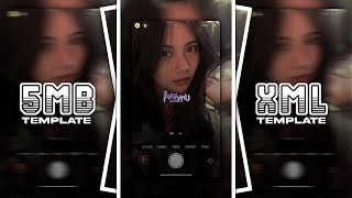 3 PRESETTEMPLATE 🎟️ DJ TERENA METE amp DJ MINION PAPAGENA amp GA KUAT MELIHAT KECANTIKAN MU ✨ [upl. by Nellir]