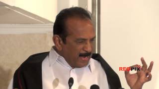 Vaiko speech on Silapathikaram Part 1  Red Pix [upl. by Marguerite]