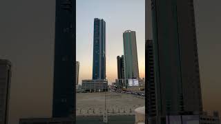 Bahrain Bahrain city centre [upl. by Negah144]