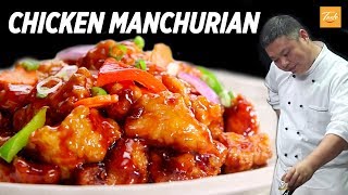 How to Make Perfect Chicken Manchurian Every Time [upl. by Palma]