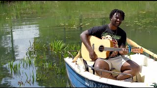 Fredy Bony  Last Year Official Music Video [upl. by Attenauqa]