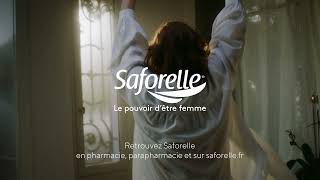 Le pouvoir dêtre femme  Saforelle Version longue [upl. by Mohkos]