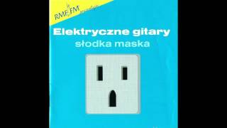 Elektryczne gitary  Napady [upl. by Cassil330]