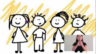 Understanding Deafness  Educational Video [upl. by Oikim]