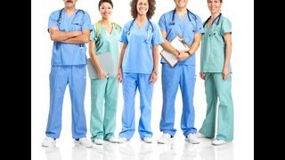 How to Become a Registered Nurse [upl. by Stovall510]