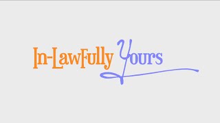 InLawfully Yours Trailer [upl. by Ciredor855]