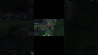 Never Facecheck a bush in League [upl. by Katusha106]