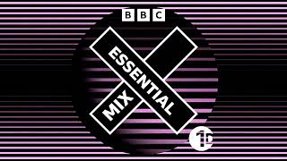 BBC Radio 1 Essential Mix  Davide Squillace 12 09 29 [upl. by Leesen]