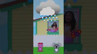 What’s the weather  Songs for Kids  Weather Song  circletime [upl. by Aztinay]