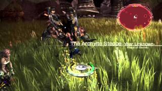 Final Fantasy XIII2 Rare Monsters Where To Find Reaver [upl. by Calabrese]