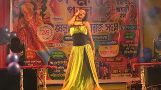 Parda Parda  Miss Rupa  Arup Dance Aacademy  Hit Dance Song  MS CREATION [upl. by Sdlonyer501]