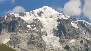 Trekking Alto Svaneti Etapa 3 Adeshi a Iprari 4 [upl. by Yorgerg177]