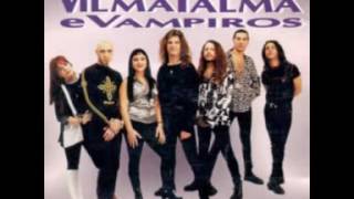 Vilma Palma E Vampiros CD COMPLETO Grandes Exitos [upl. by Aramahs]