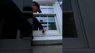 StreakFree Residential Window Cleaning Techniques Revealed [upl. by Ialda]