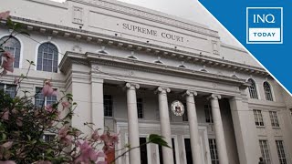 SC upholds Sandiganbayan’s junking of PCGG’s bid to get Marcoses’ ‘illgotten wealth’  INQToday [upl. by Yniatirb]