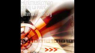 Crazy La Paint Ultimate Edition  MiniMusicMan [upl. by Guillemette]