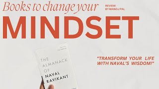 quotWhy The Almanack of Naval Ravikant is a MustRead for Successquot selfimprovement mindset [upl. by Yona]