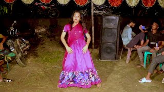 বিয়ে বাড়ির নাচ  Roshik Amaar  Bangla New Dance 2024  Wedding New Bangla Dance Parfomence 2024 [upl. by Hertzog]