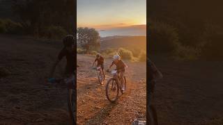 Roc d’Azur 2024 Roc Marathon 1st Climb vtt [upl. by Batista]