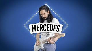 quotMercedesquot José Madero cover [upl. by Aneehsirk]