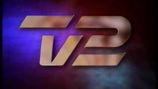 TV2 reklamer fra midten af 1990erne [upl. by Agatha]