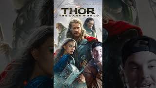 Thor movies ranked [upl. by Aritak214]