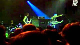 MICHAEL SCHENKER GROUP  ROCK BOTTOM  LIVE AT UK MANCHESTER 2011 720p [upl. by Monti334]