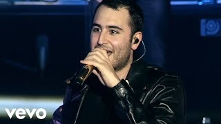 Reik  Sabes En Vivo Auditorio Nacional [upl. by Eittocs176]