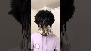 Twists curlyhair twists viralvideo viralshorts curls fypp fyp [upl. by Fredelia]