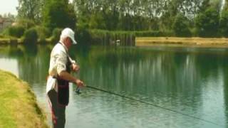 PESCA TROTA LAGO  INNESCHI prt 55 [upl. by Tabbitha]