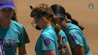 2024 PGF National Championships 18u PREMIER Title Game [upl. by Attenna]