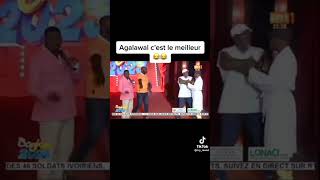 Agalawal a bonjour 2023 [upl. by Anamor]