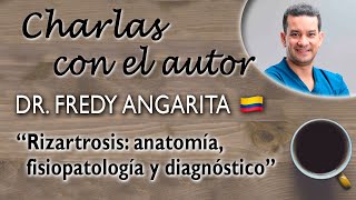 Rizartrosis  Anatomía Biomecánica Fisiopatología y Diagnóstico Dr Fredy Angarita Colombia [upl. by Demodena895]