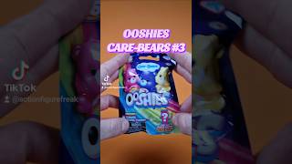 Ooshies CareBears Part 3  shorts [upl. by Sug]