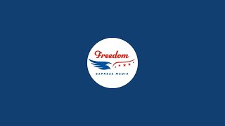 Freedom Express Media is live [upl. by Annaujat]