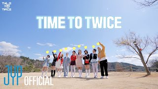 TWICE REALITY quotTIME TO TWICEquot Spring Picnic EP01 [upl. by Arline]