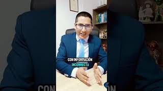 Multas SUNAT rygcontadores multas sunat infracciones embargo asesoria contador finanzas [upl. by Nylle]