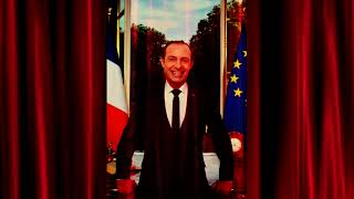 The Candeloro Show  Episode 12  Rencontre avec Philcron le sosie du Président de la République [upl. by Chere634]