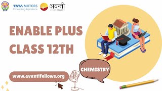 Class 12  026  Alcohols Phenols amp Ethers 04 [upl. by Ramonda974]