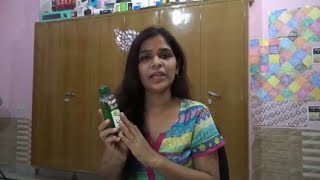 Boroline Suthol Antiseptic liquid Review in Hindi [upl. by Ycnay]