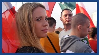 Pretty Radical Inside Polands Far Right  part one  Guardian Docs [upl. by Mckenna764]