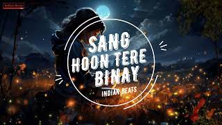 latest cover song 2024  Sang hoon tere  Old song new version cover song  indianbeats1 [upl. by Ardnwahs]