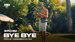 3robi  Bye Bye Official Video [upl. by Pliam794]