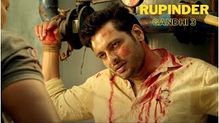 RUPINDER GANDHI 3  FULL FILM  New Punjabi Film  Latest Punjabi Movies 2024 [upl. by Anitsrhc]