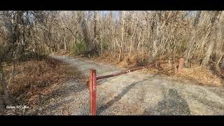 JourneyonaBike  CampO Towpath  Day 1 Full Version Williamsport to Hancock Md mp 99124 111824 [upl. by Odlanar146]